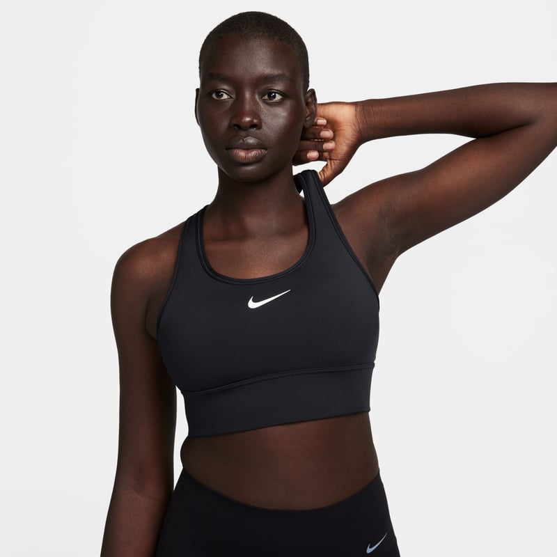 Peto Deportivo Crop Fit Mujer Nike