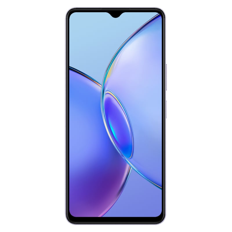 VIVO - Celular Smartphone VIVO Y27 5G 8GB + 128GB