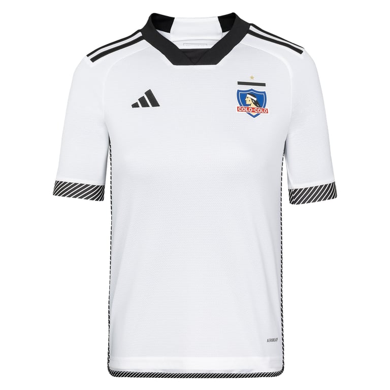 Polera colo colo 2018 shop
