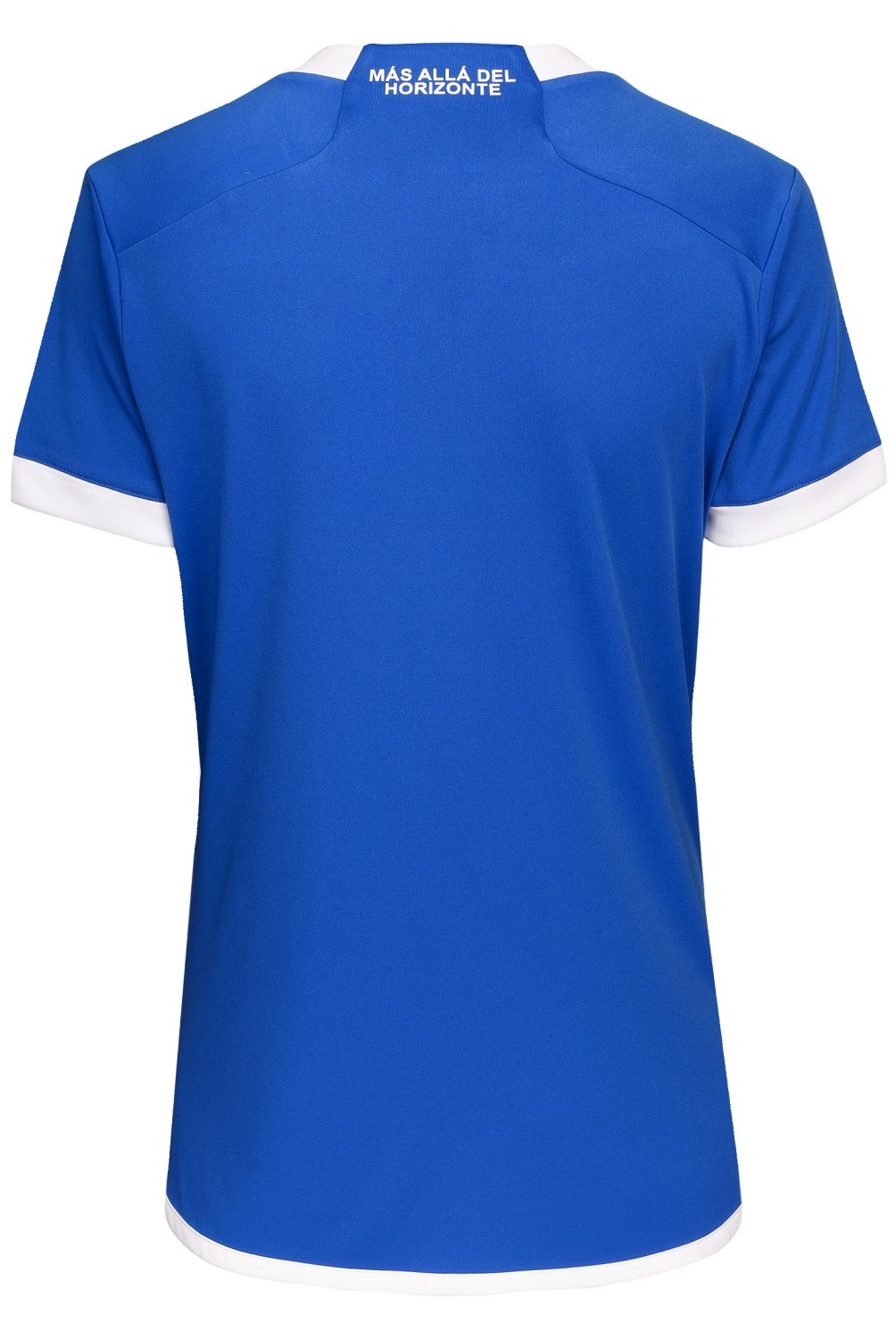 camiseta de la u adidas