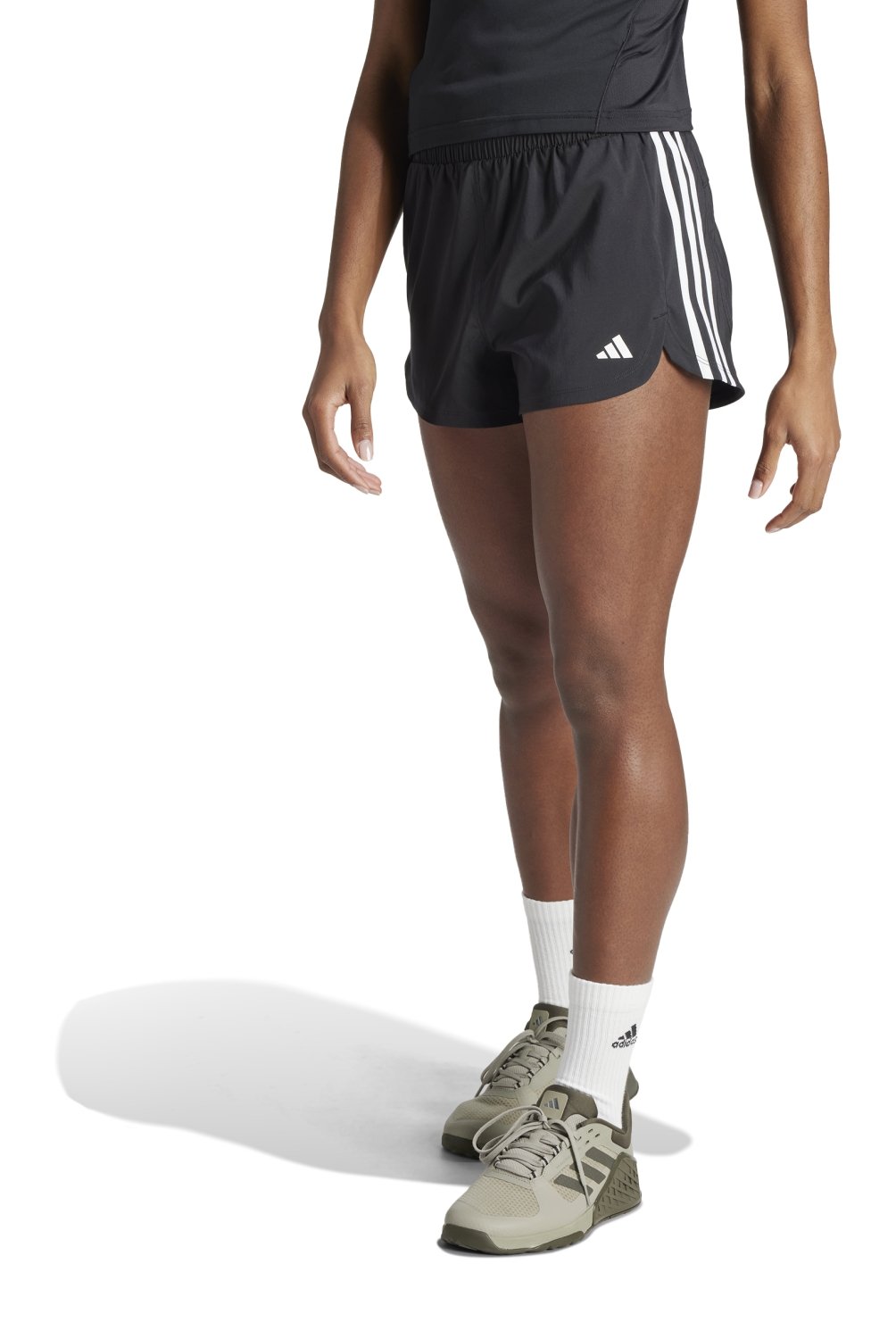 Shorts Deportivo Mujer Adidas