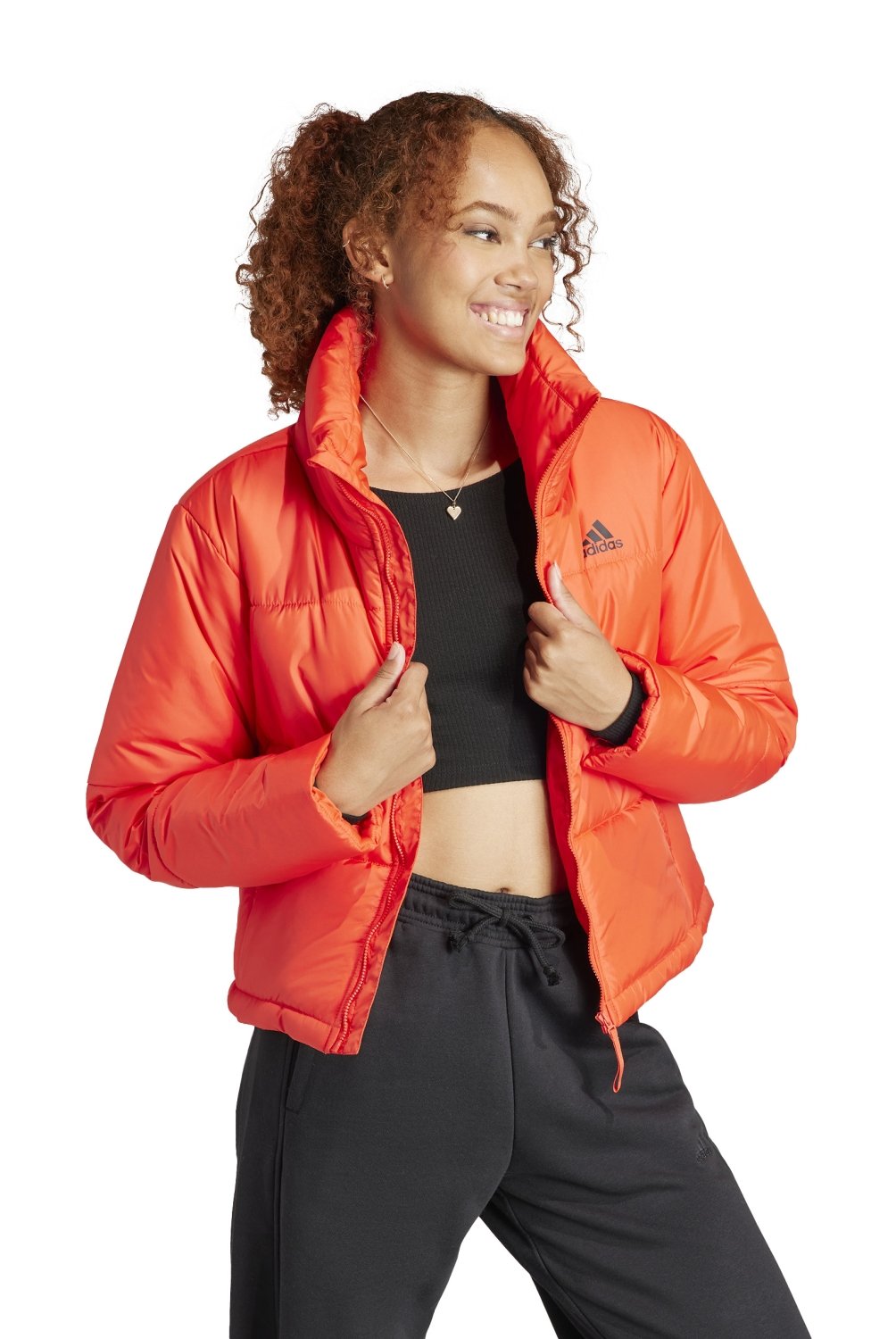 Parkas mujer adidas shop