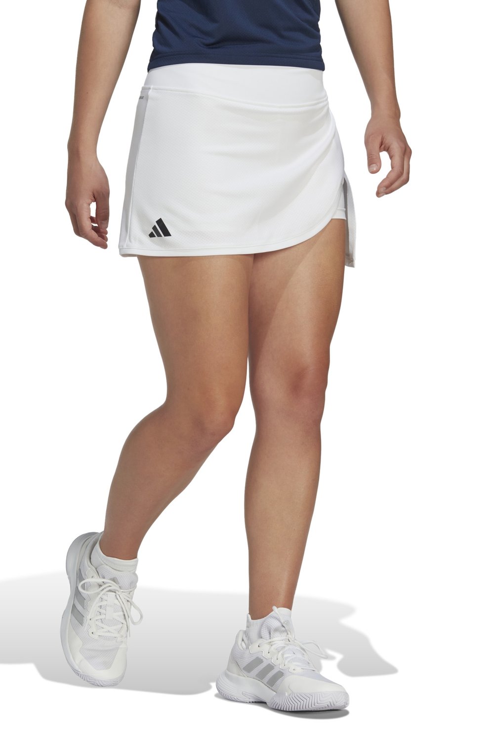 Short con tenis mujer shop