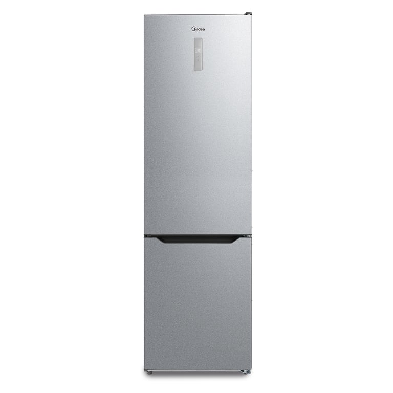 MIDEA Refrigerador Bottom Freezer 321 Litros No Frost MDRB489MTE50