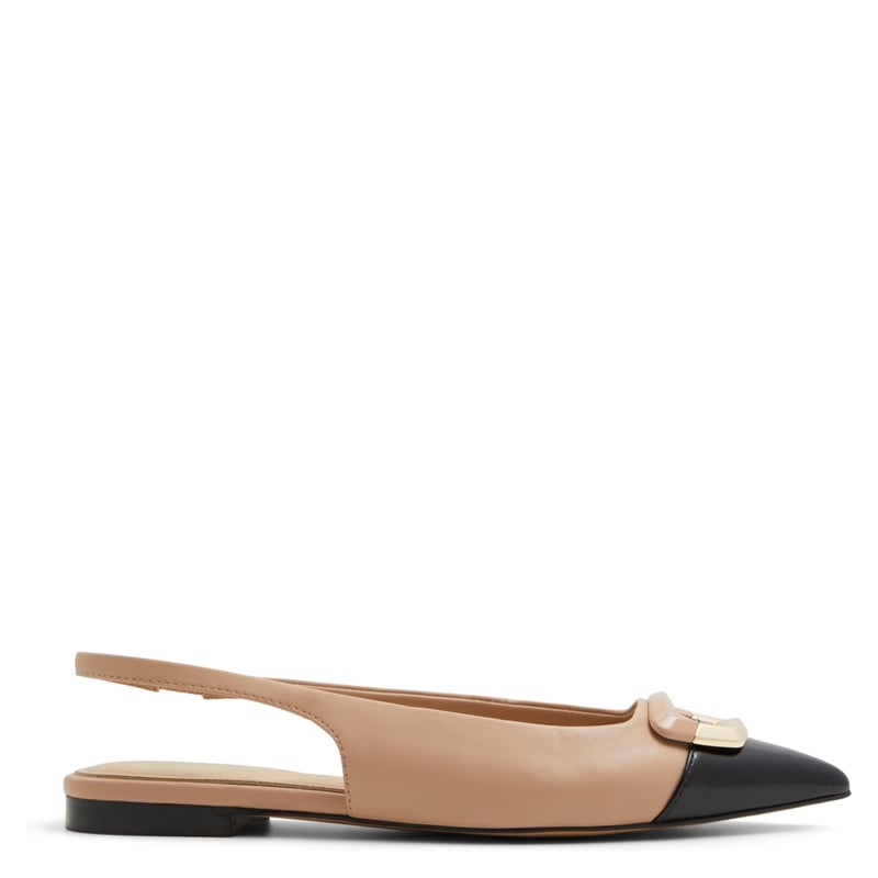 ALDO - Bucarest Zapato Casual Mujer Beige Aldo