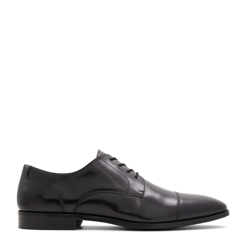 ALDO - Callahan Zapato Formal Hombre Cuero Negro Aldo