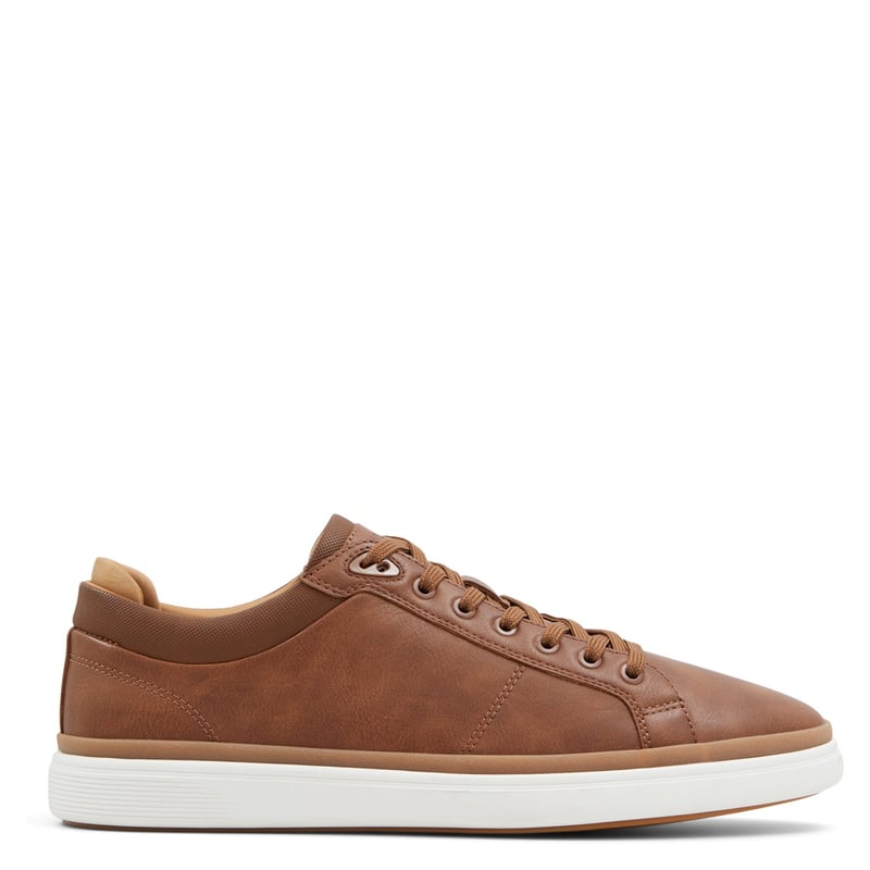 ALDO - Zapatilla Urbana Hombre Café Aldo