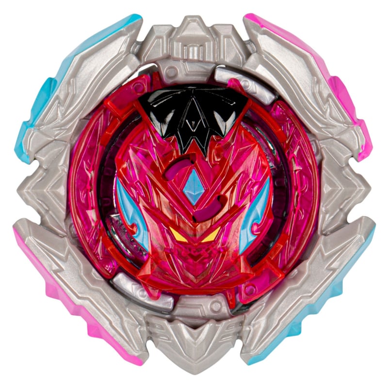Beyblade Burst Quadstrike Whirl Knight K8 Hasbro Original | Cuotas sin interés
