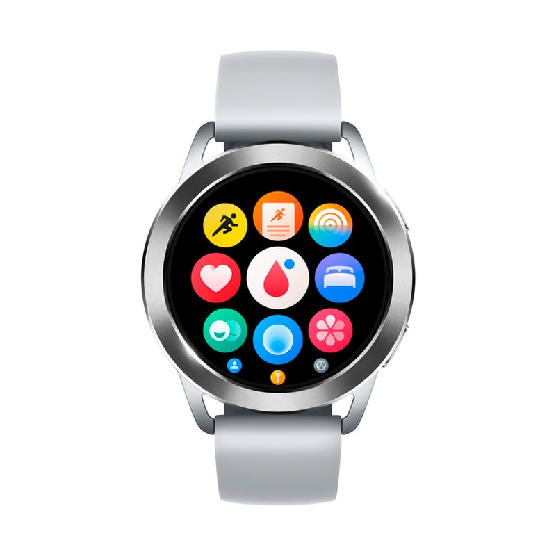 Xiaomi smartwatch chile hotsell