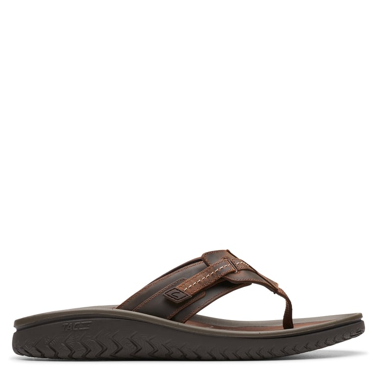 Clarks sandalias hombre clearance