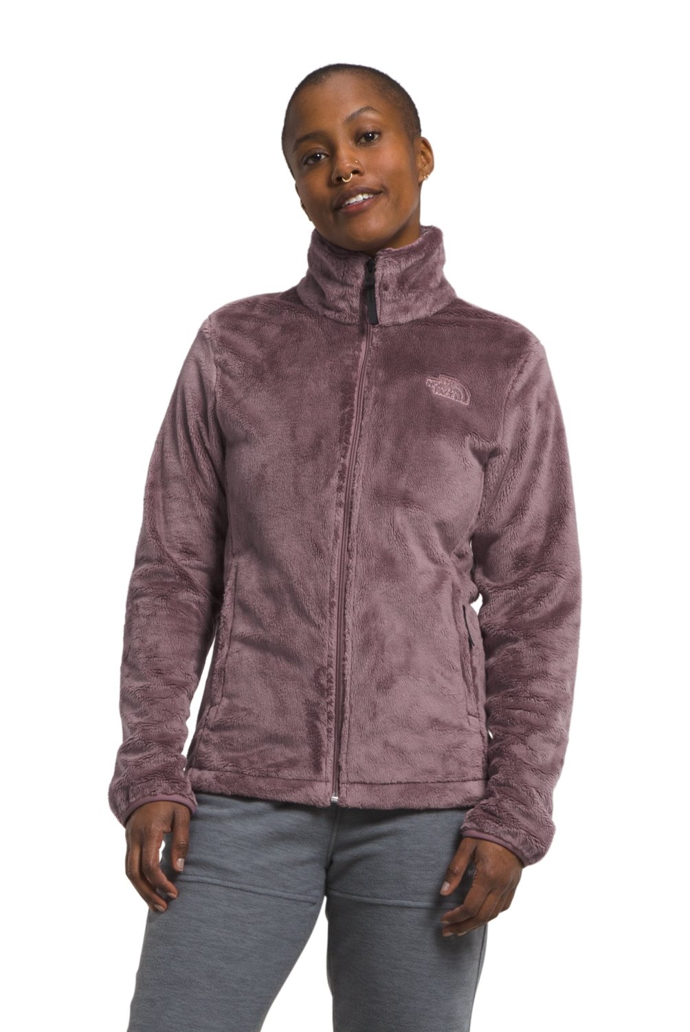 THE NORTH FACE Polar Osito Regular Mujer The North Face falabella