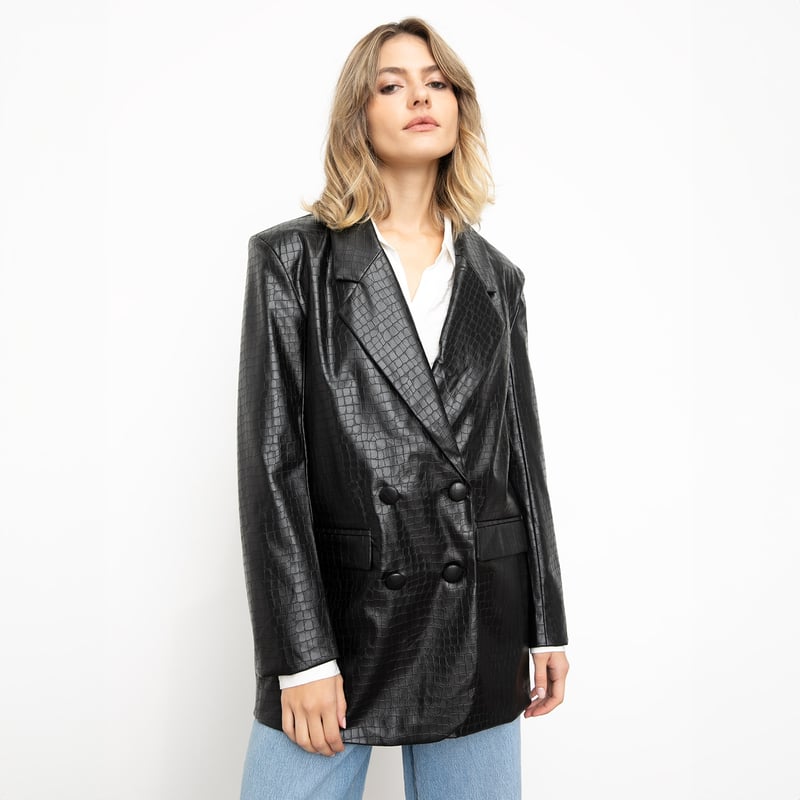 VERO MODA VERO MODA Blazer 'VMNila' In Taupe Blitzverkäufe | Bekleidung