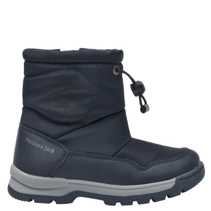 Botas panama jack niño new arrivals