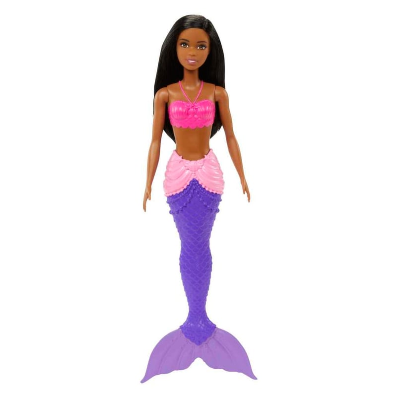 BARBIE Fantasia Sirena Sorpresa Barbie falabella