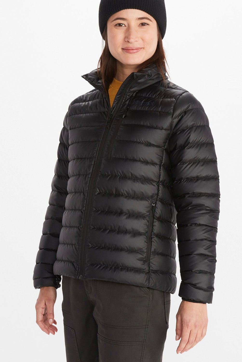 MARMOT Chaqueta Outdoor Mujer Marmot falabella