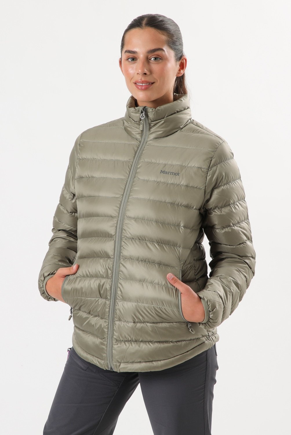 Marmot mujer shop