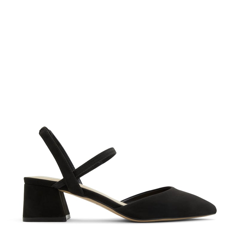 CALL IT SPRING - Zapato Formal Mujer Negro Call It Spring