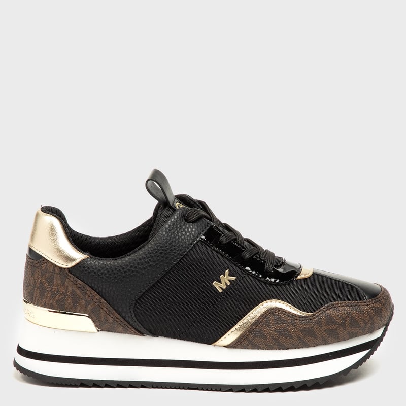 Zapatillas michael kors mujer precio shop