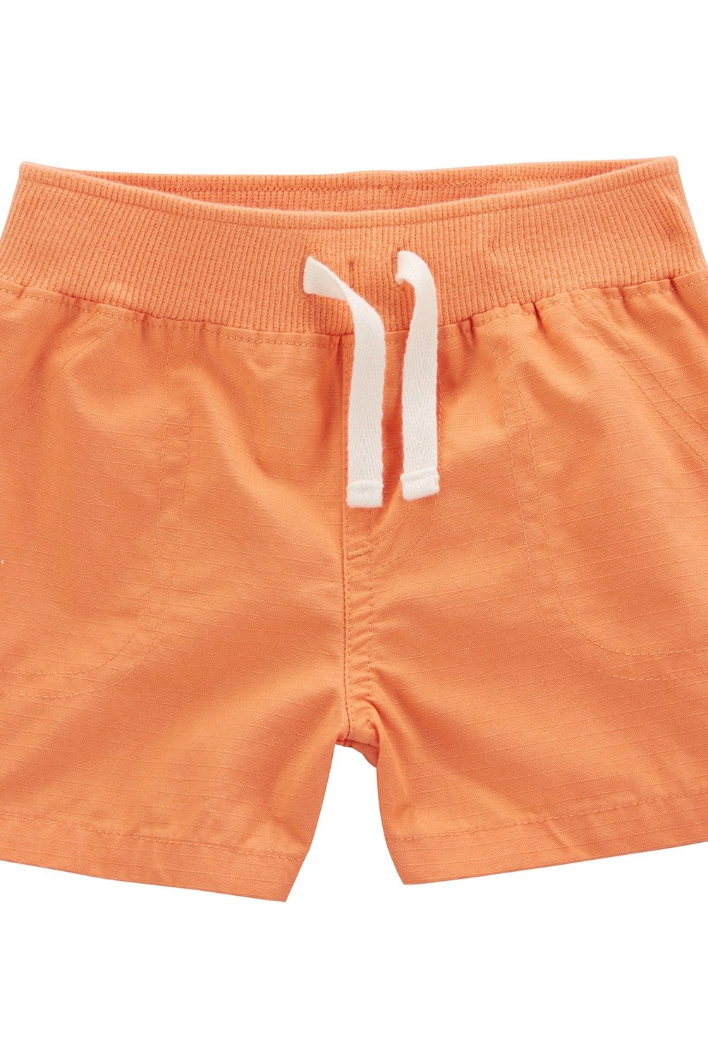 CARTER'S - Conjunto Carter's 3 Piezas Bebé Niño: Polera, Body y Short