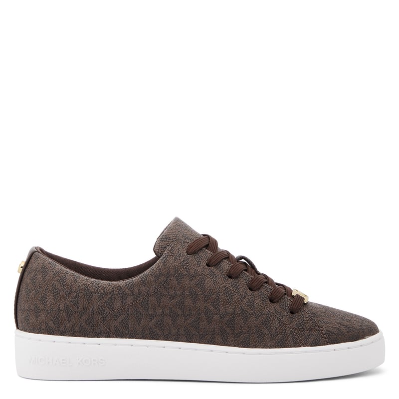 MICHAEL KORS Zapatilla Urbana Mujer Cafe Michael Kors falabella