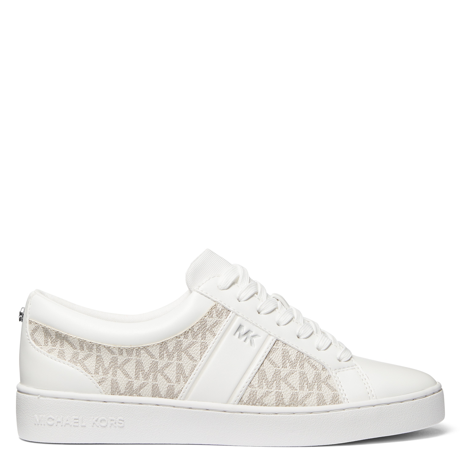 Zapatilla Urbana Mujer Blanco Michael Kors