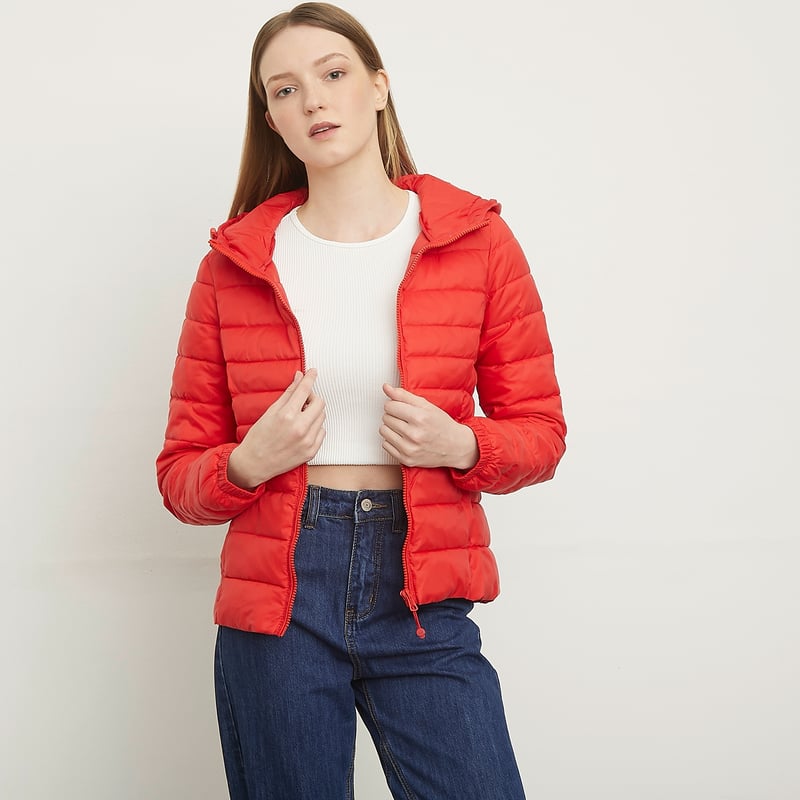 ONLY Parka Mujer Only falabella