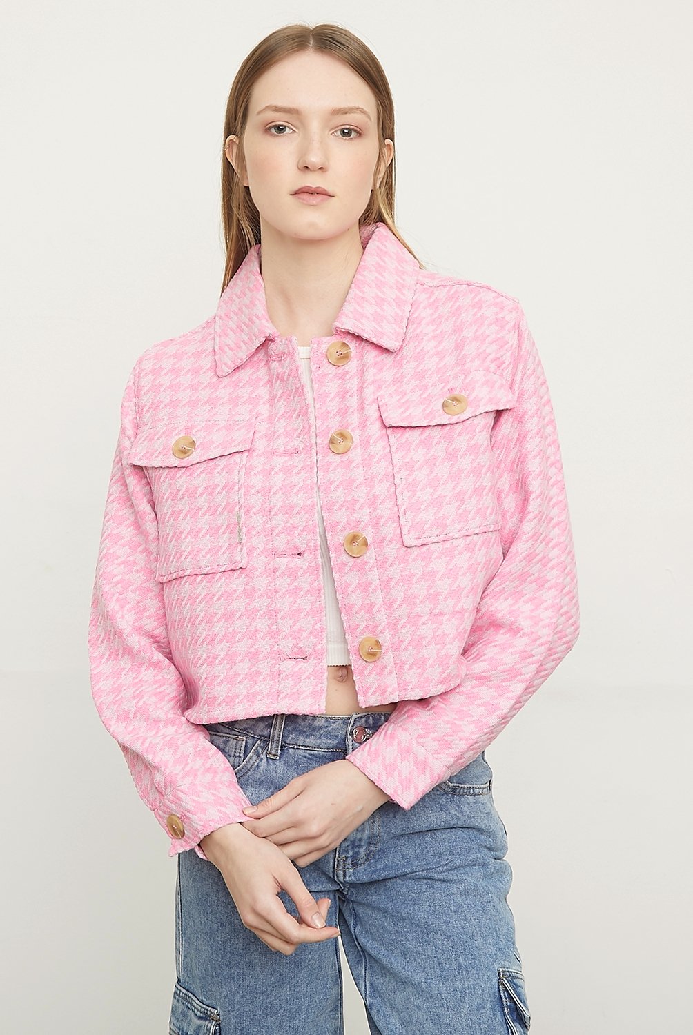 Las Mejores Ofertas En Only Abrigos, Chaquetas Y Chalecos Para Mujeres | EBay