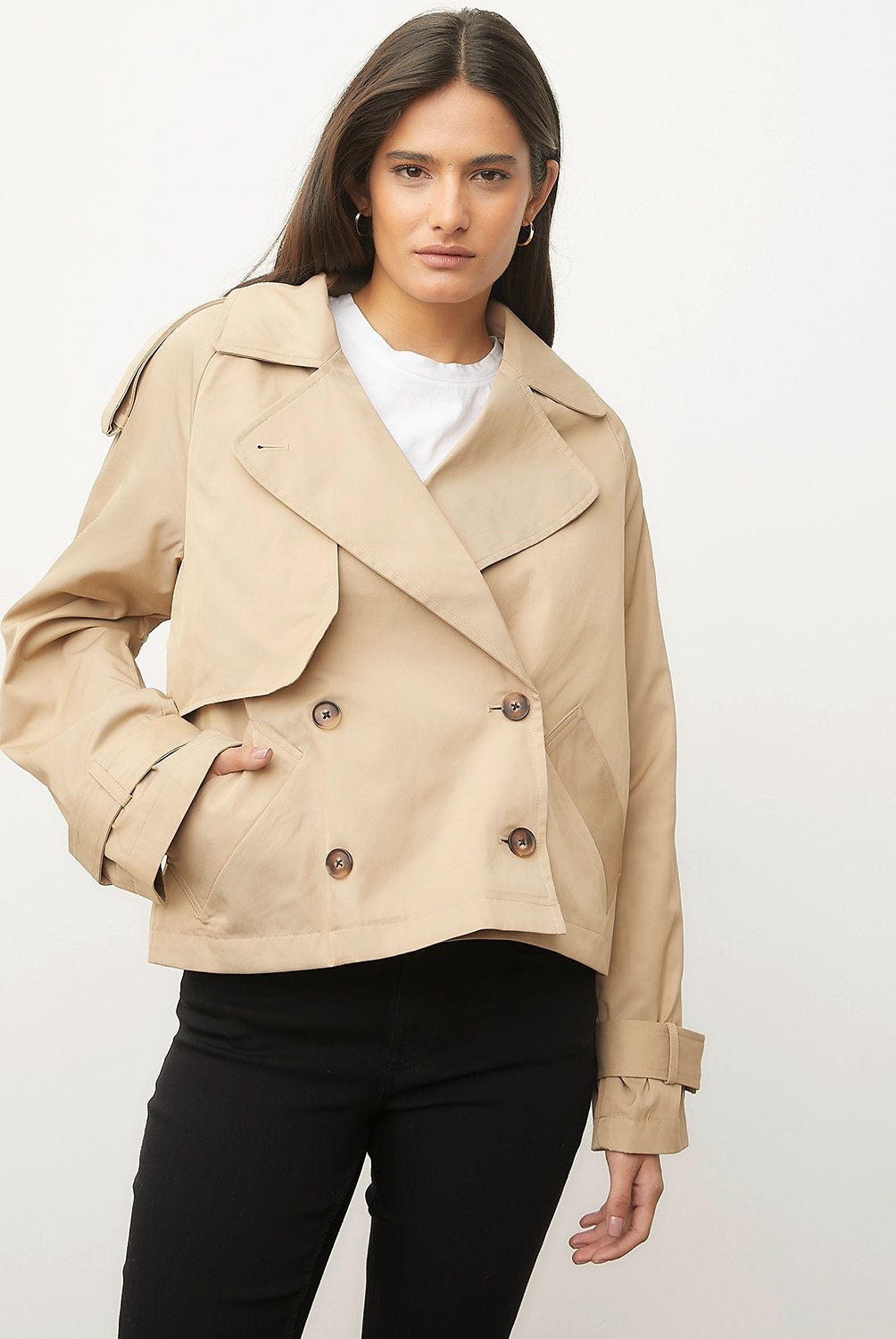 Chaqueta Corto Mujer Vero Moda