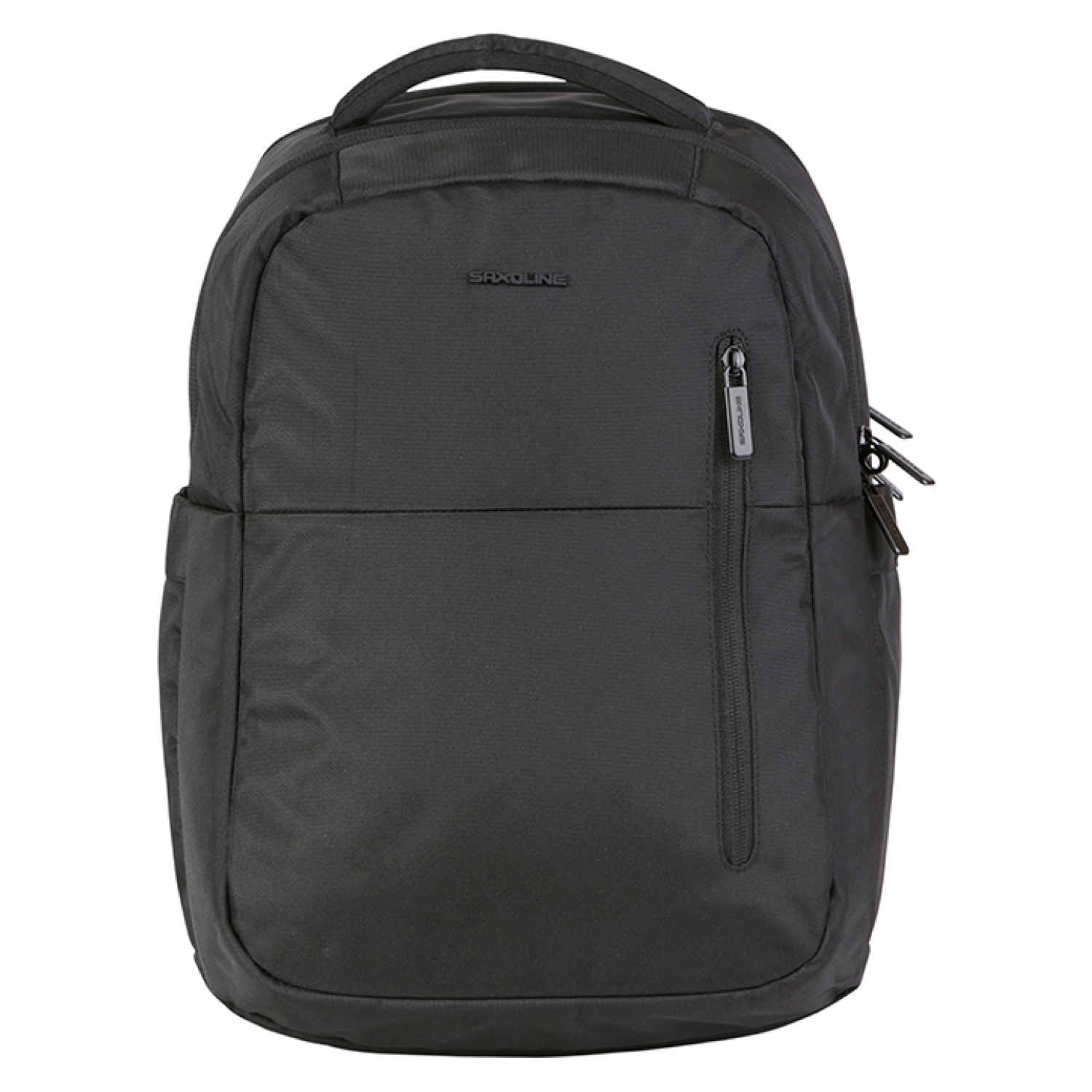 Mochila saxoline negra hotsell
