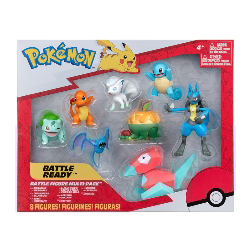 Imágenes de juguetes de pokémon sale
