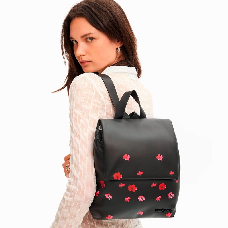 Mochila mujer desigual best sale