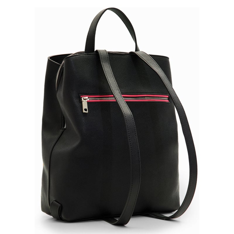 DESIGUAL Mochila Mujer Desigual falabella