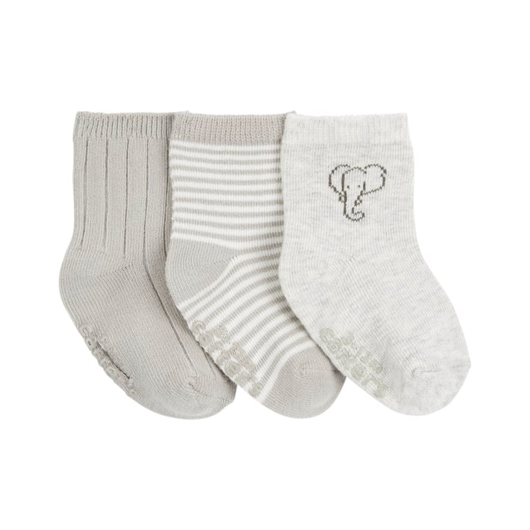 Calcetines Beb&eacute;