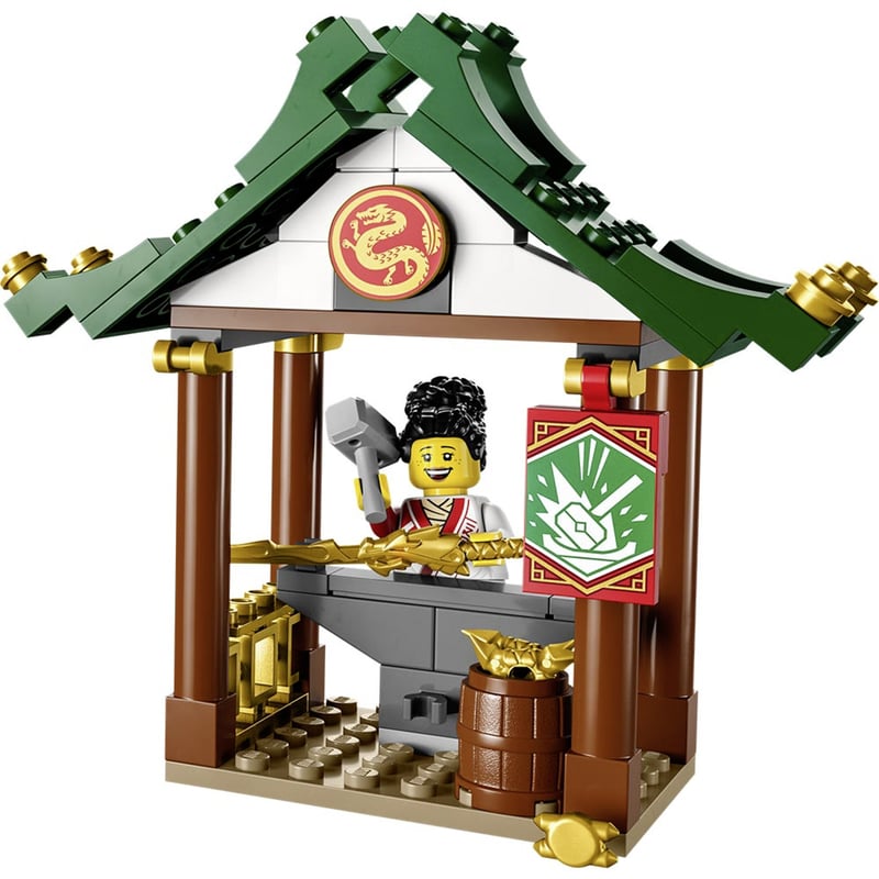 Cajas de lego ninjago hotsell