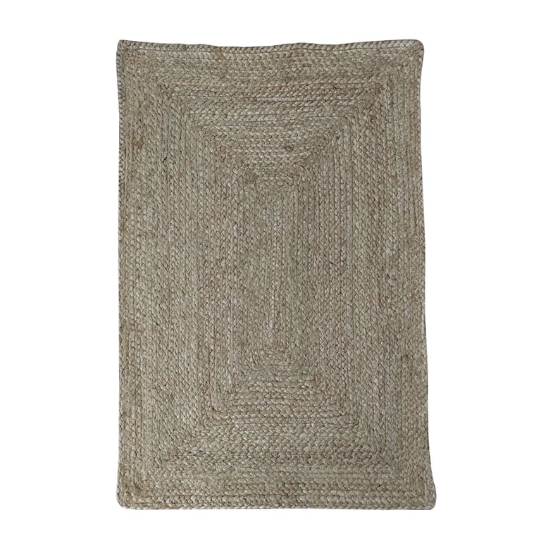 Bajada De Cama Yute 60X90 Cm