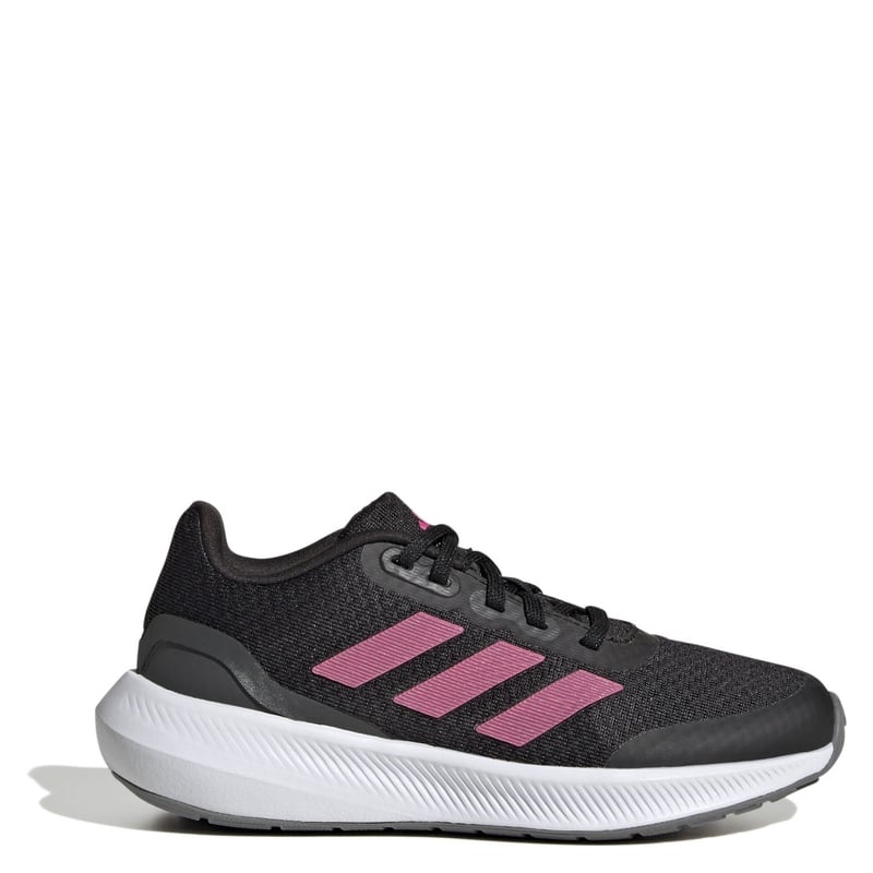 Zapatillas adidas niña negras hotsell