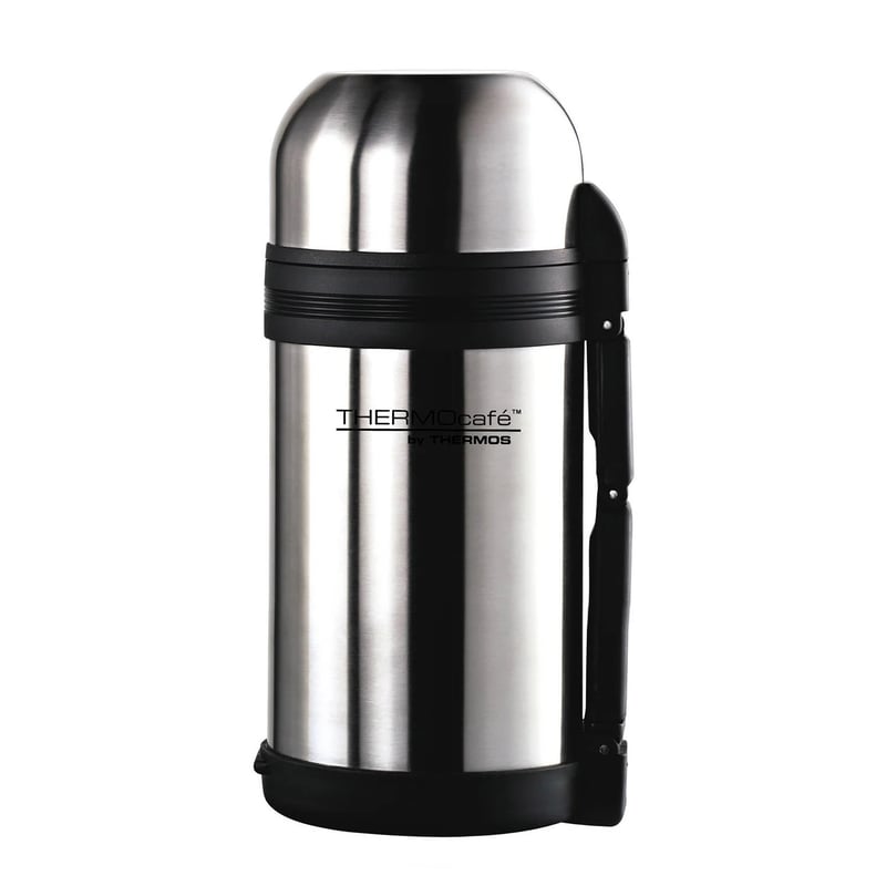 THERMOS - Termo Acero Inoxidable 1 LT Thermos