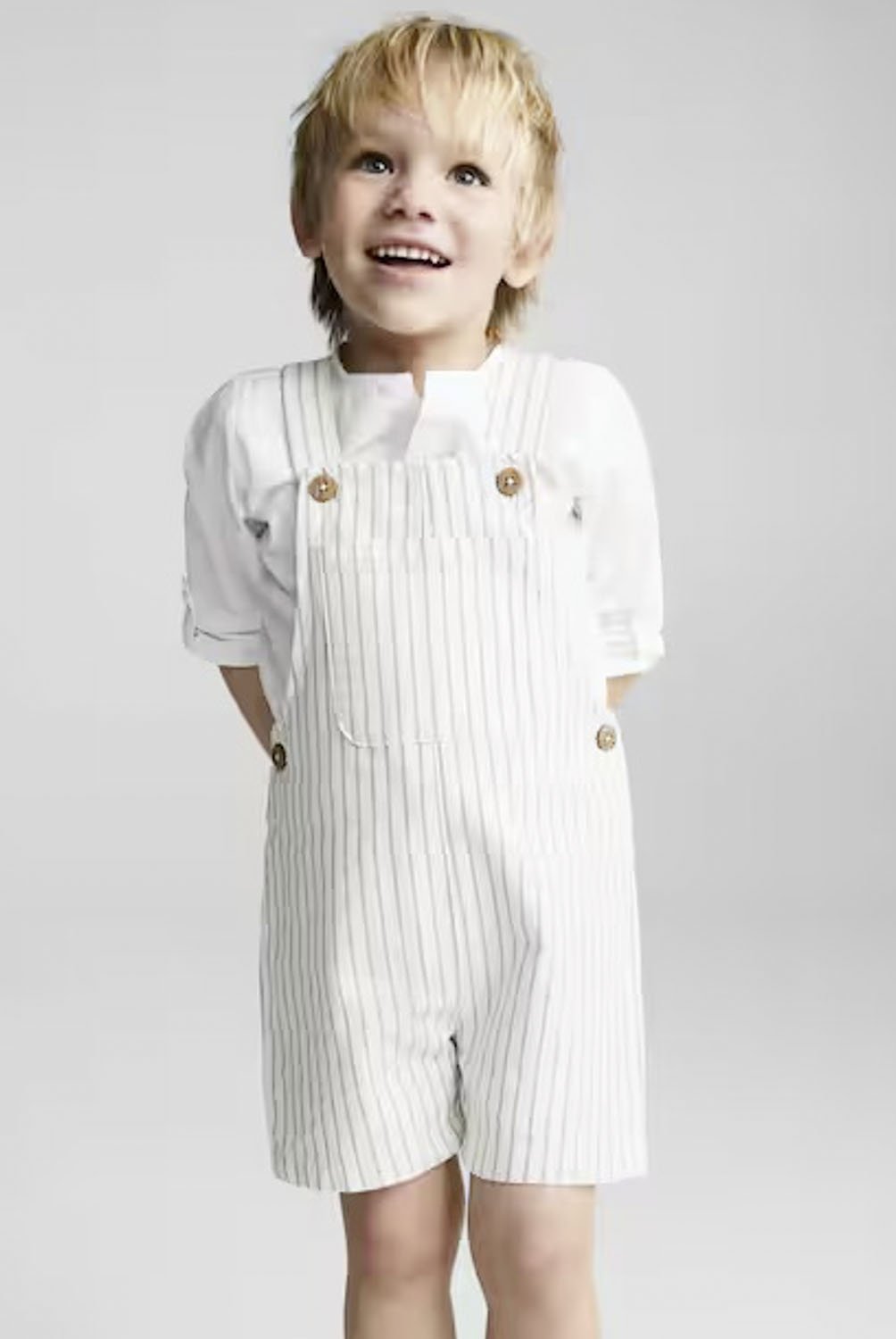 Peto algodon niña hotsell