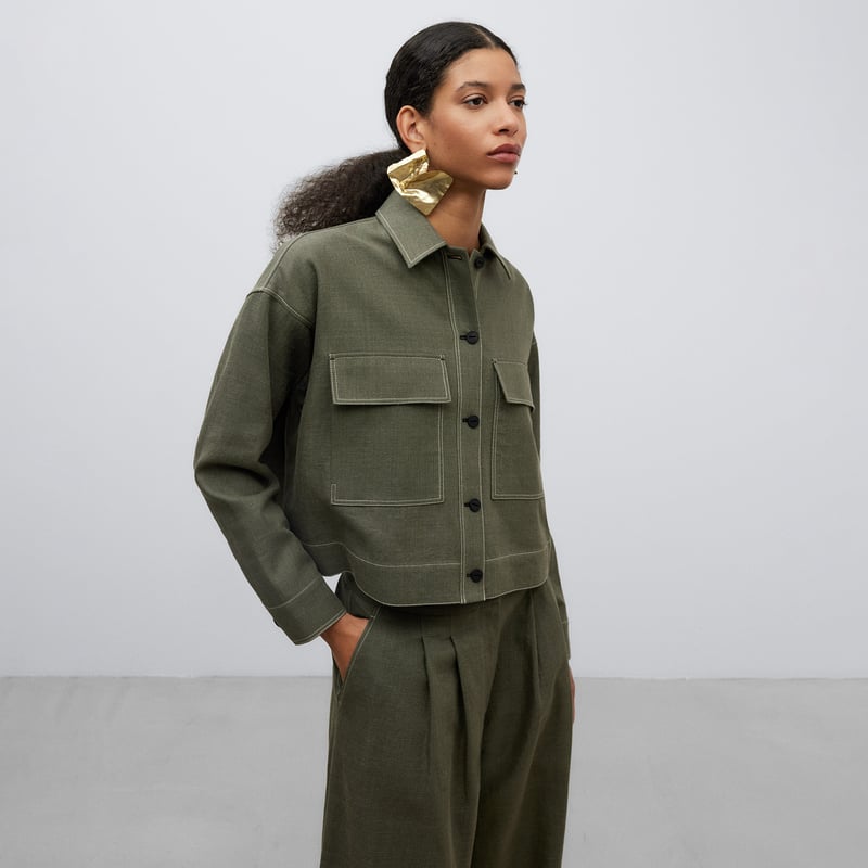 Chaqueta Mujer Adolfo Dominguez