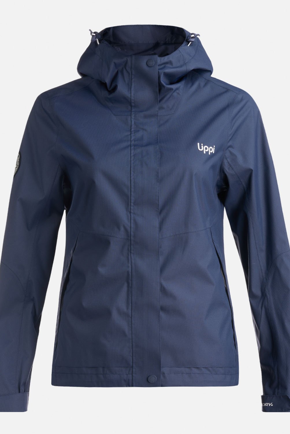 LIPPI - Chaqueta Blizrdb Outdoor Mujer Lippi