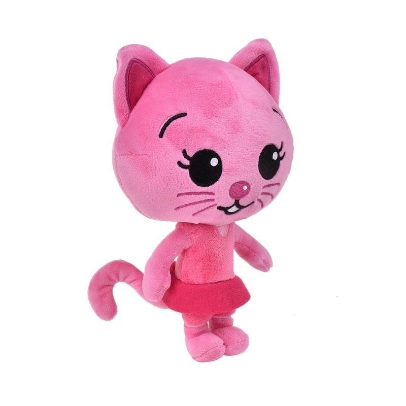 PLIM PLIM - Peluche con Sonido 20 cm Plim Plim