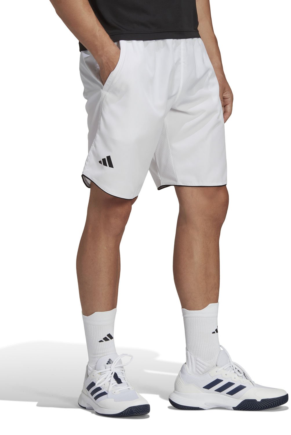 Bermudas tenis hombre sale