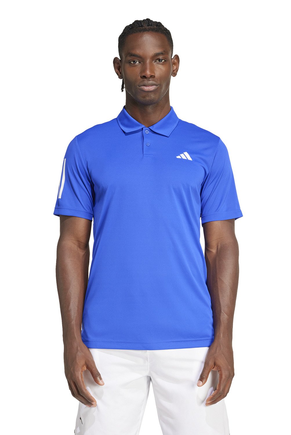 ADIDAS Polera Manga Corta Club Polo Tenis Hombre Adidas falabella