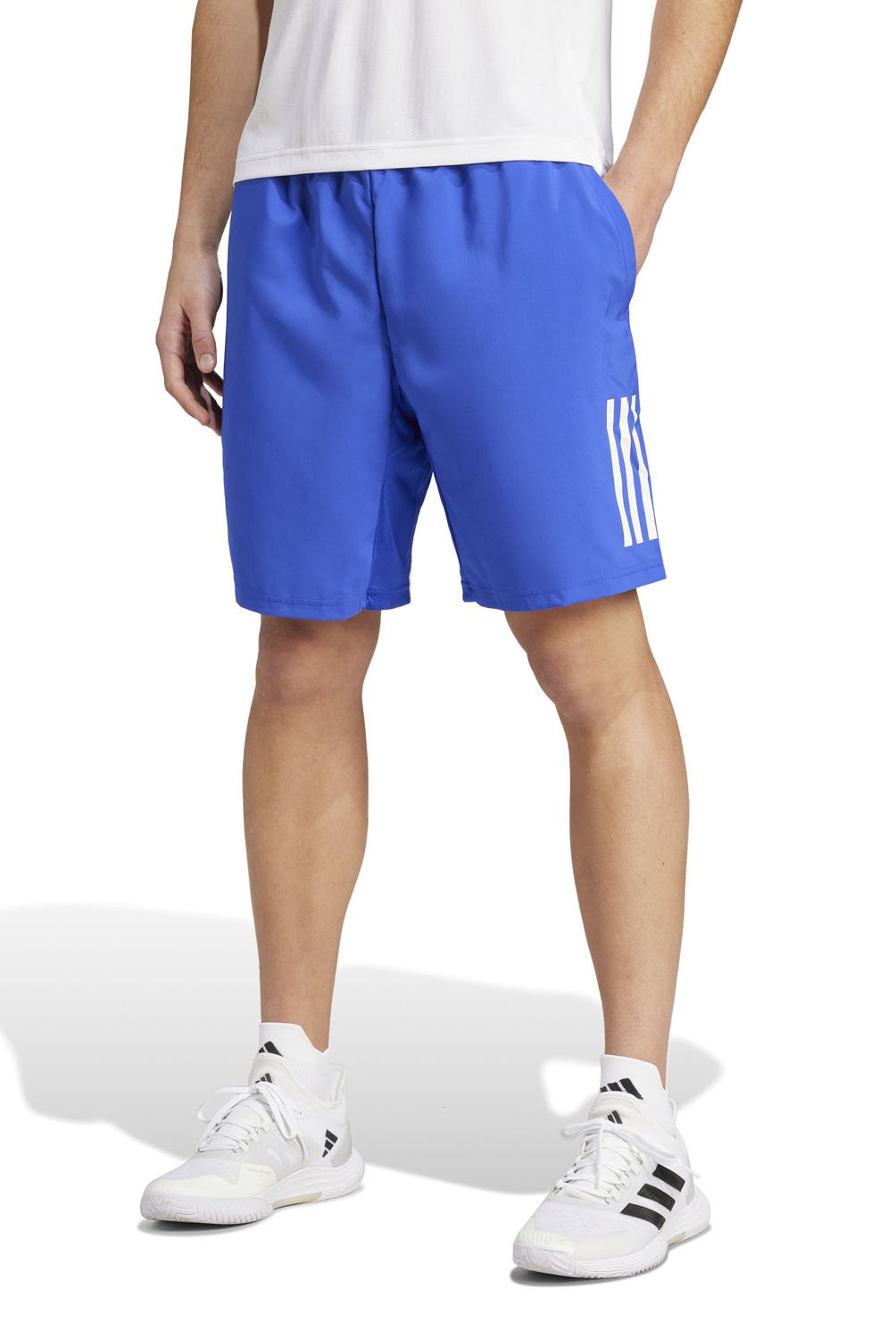 ADIDAS Shorts Deportivo Tenis Hombre Adidas falabella