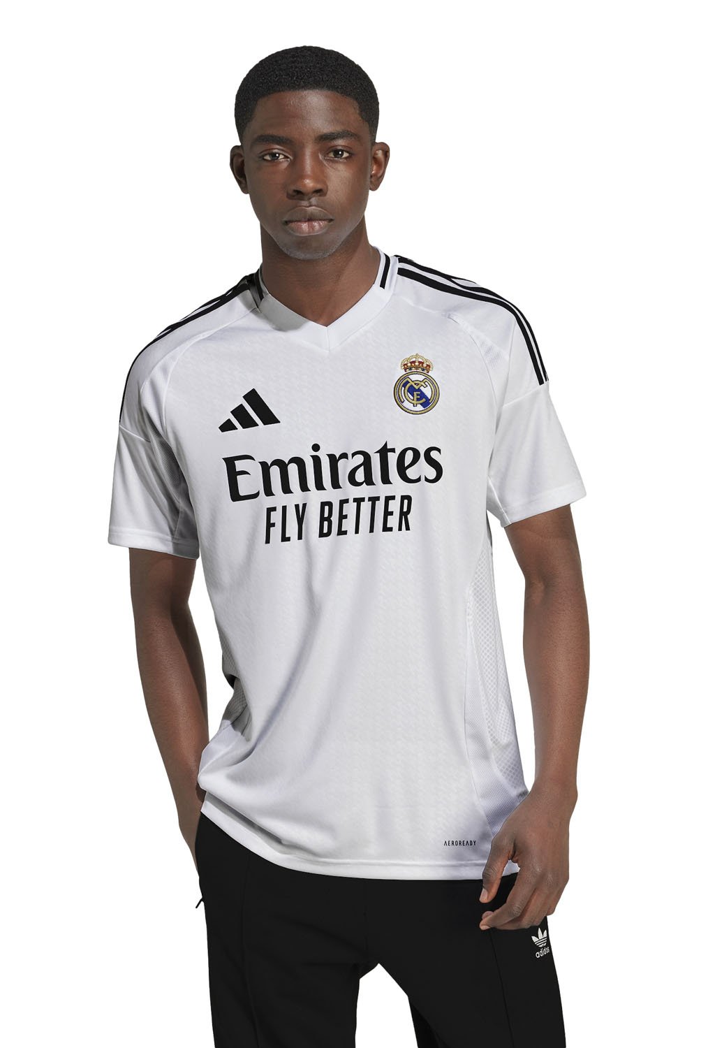 Camisetas de futbol adidas shop