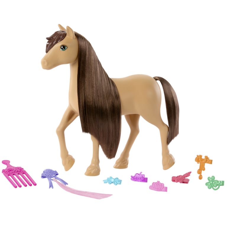 Barbie peinados divertidos new arrivals