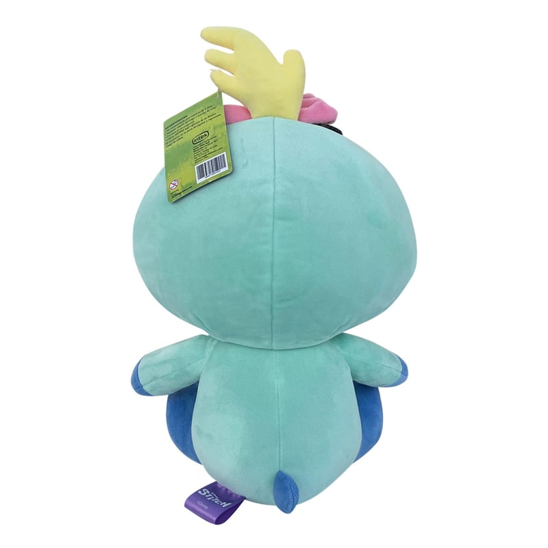 LILO STITCH Peluche Disfrazado 30 Cm 4 Disenos Surtido Lilo Stitch falabella