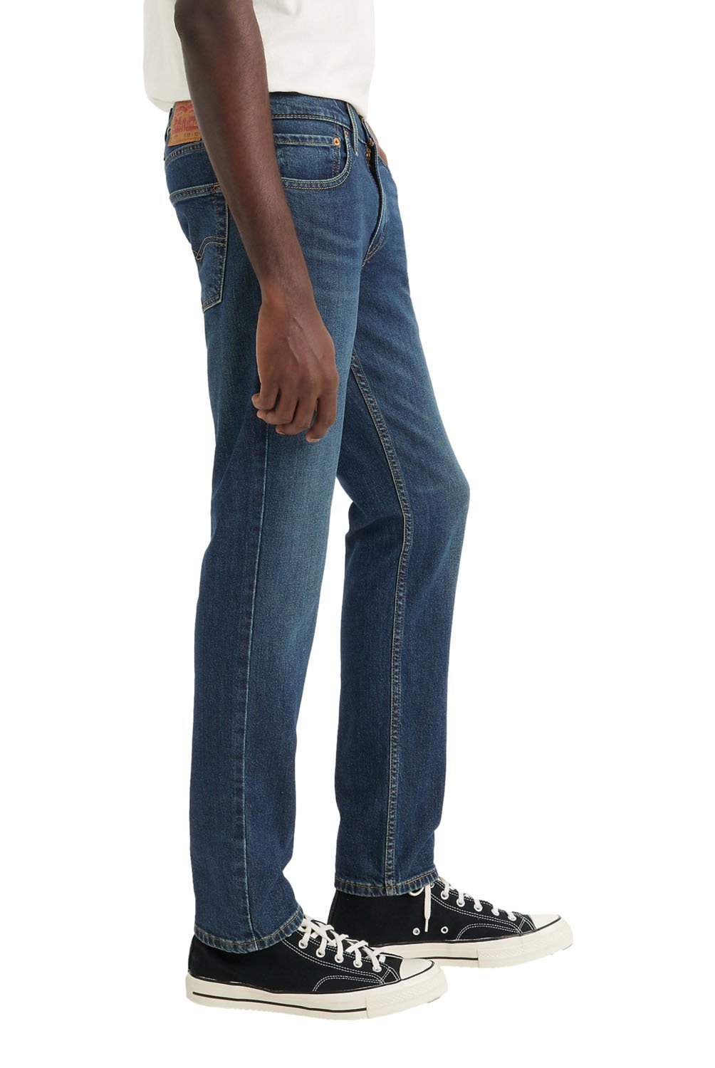 LEVIS - Jeans Slim Fit Hombre Levis