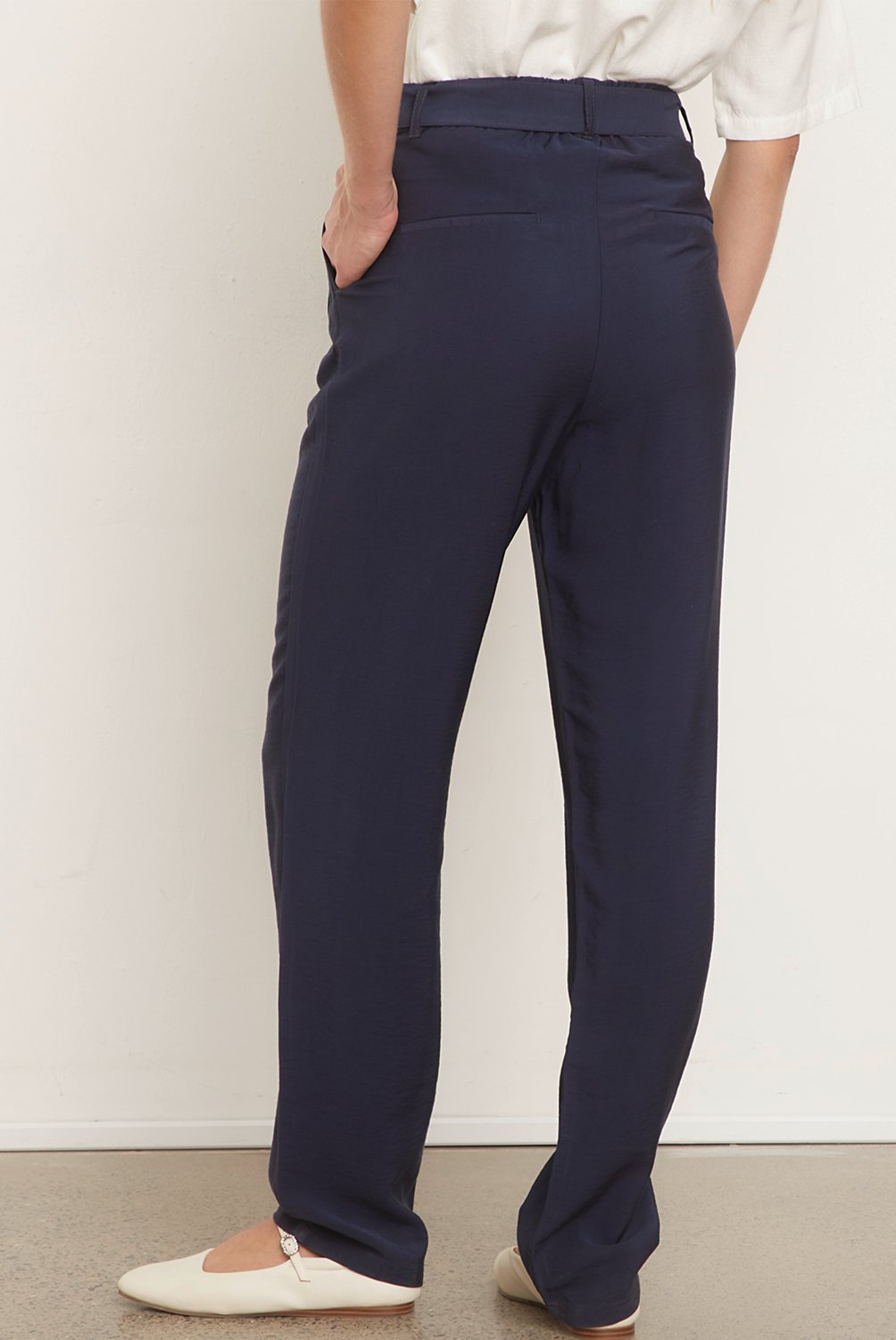 VERO MODA - Pantalón Mujer Vero Moda