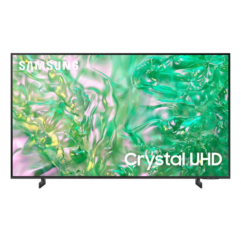 SAMSUNG - LED Smart TV 75" UN75DU8000GXZS 4K HDR Tizen Samsung